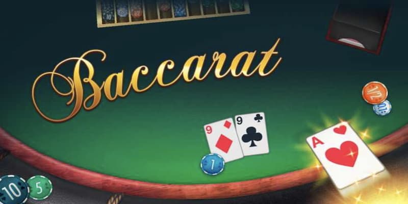 Cách chơi baccarat leo88