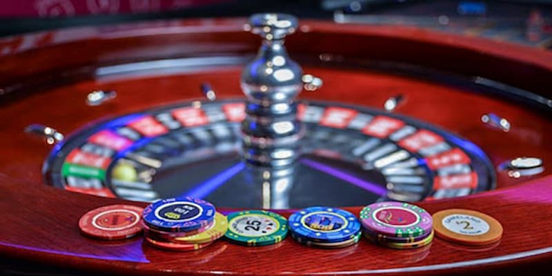 Lợi ích khi chơi Live Casino tại Leo88