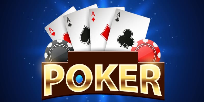 Các chiến lược chơi poker Leo88 hiệu quả
