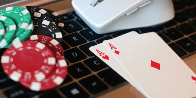 Các lỗi thường gặp khi chơi poker Leo88 và cách tránh
