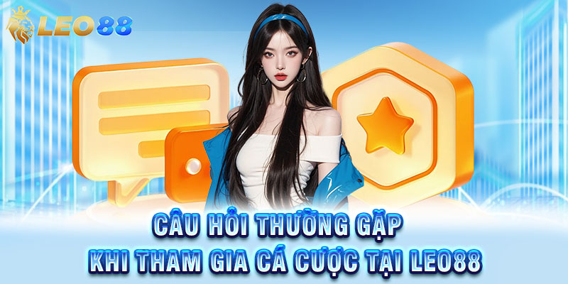 Giải đáp tất tần tật mọi vướng mắc của người chơi khi tham gia giải trí tại nền tảng